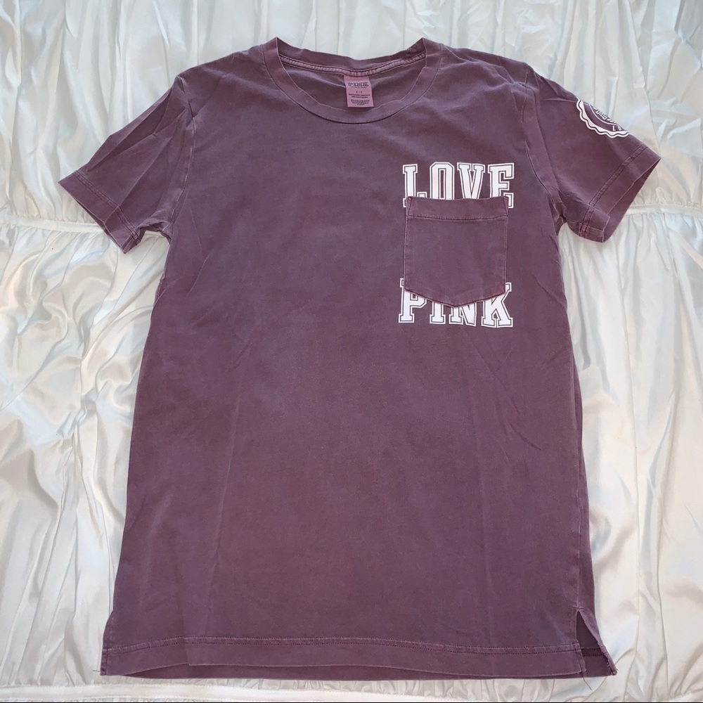 PINK t-shirt